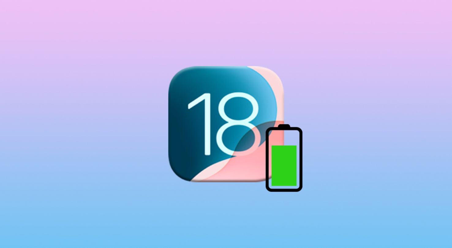 3 Akku-Tricks für iOS 18, die Sie umhauen werden