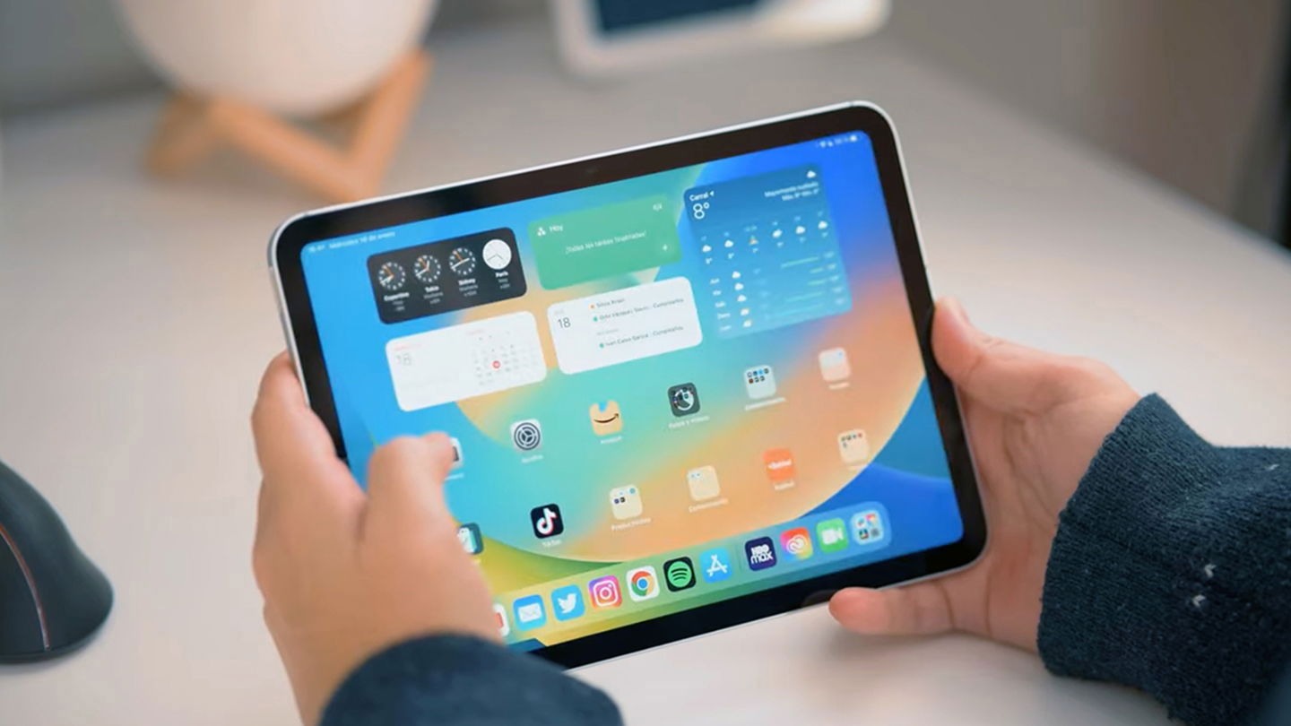 5 Geheimnisse von iPados 18, die Sie nicht verwenden