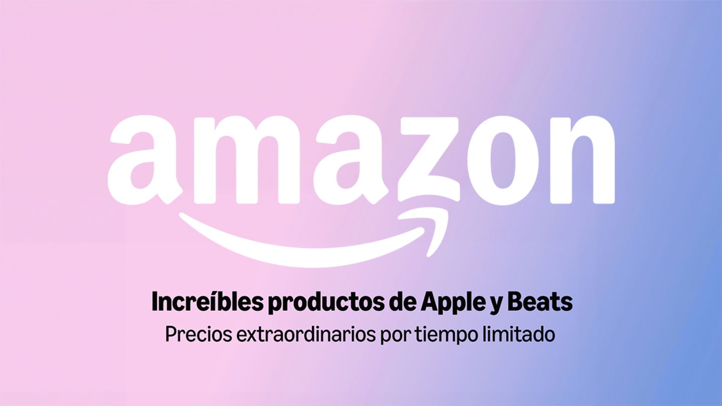 Amazon verfügt über mehrere Apple 