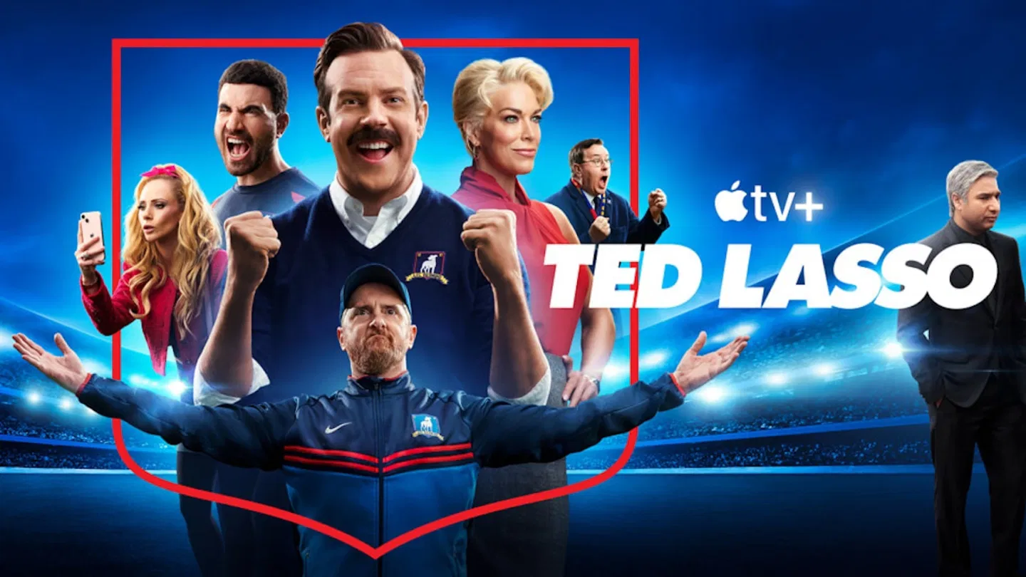 Staffel 4 von 'Ted Lasso' würde einen anderen Ansatz verwenden