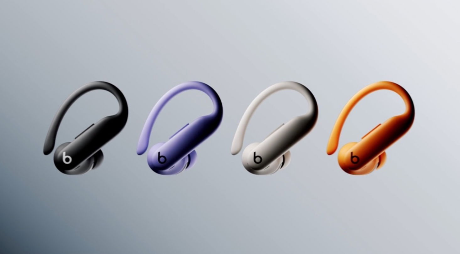 Neue Apple Powerbeats Pro 2 mit H2 