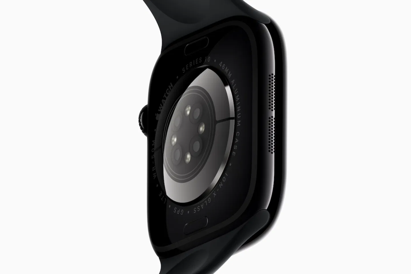 Die Apple Watch Series 10 hat einen mysteriösen und ungewöhnlichen Fabrikfehler