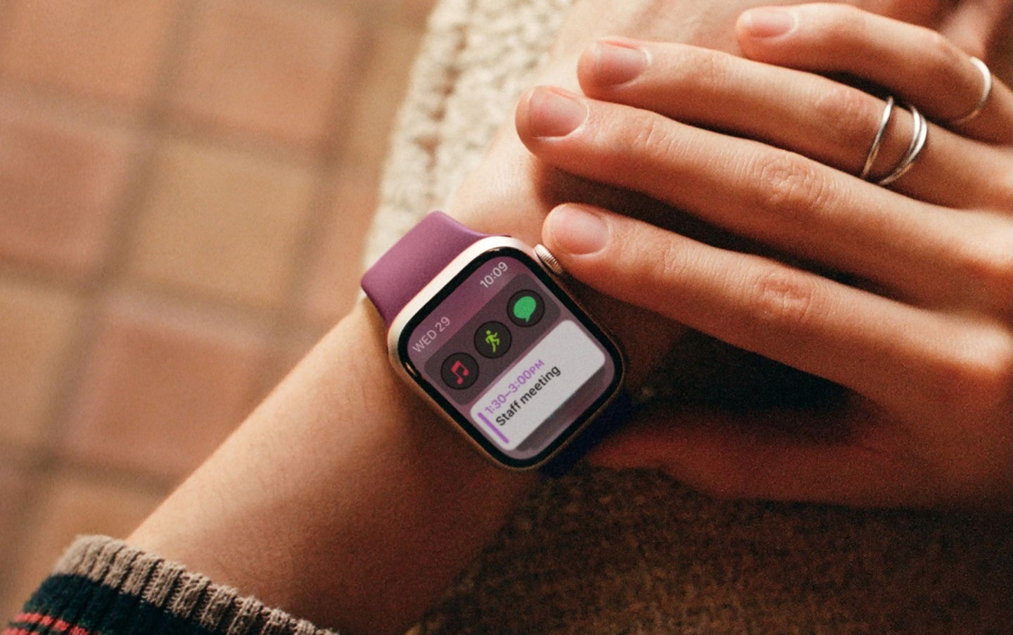 7 wenig bekannte, aber sehr interessante Tricks von Apple Watch