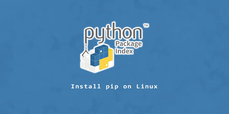 So installieren Sie Pip unter Linux