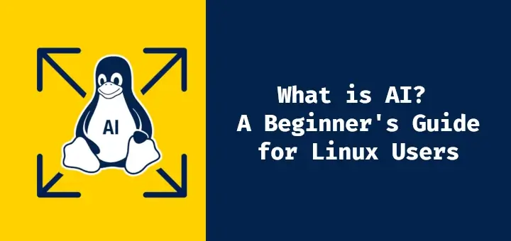 Ein Anfängerleitfaden zur künstlichen Intelligenz für Linux-Benutzer