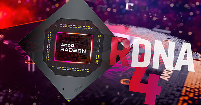 AMD enthüllt Grund für die Verzögerung der rDNA 4 