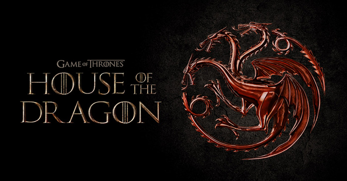 House of the Dragon 