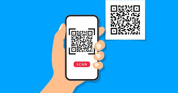 So erstellen Sie einen einfachen persönlichen QR 