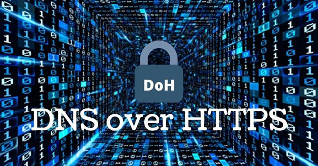 So aktivieren Sie DNS über HTTPS für alle Apps in Windows 11