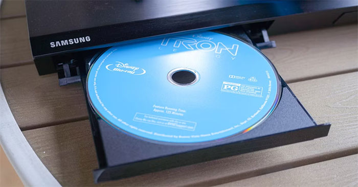 Es ist alles ein Missverständnis, Sony produziert weiterhin Blu-ray-Discs