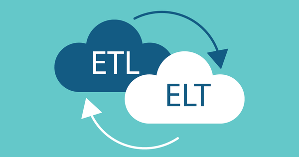 Was ist ETL? Wie funktioniert ETL und warum ELT benutzt?